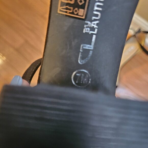 Open Toed Heels - Picture 5 of 8